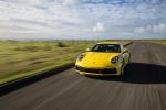 Porsche 911 Carrera 4S 2019 года (NA)